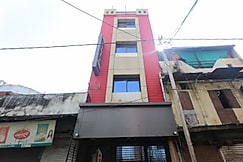 Hotel Sunshine Palace, Ujjain