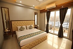 Hotel Starex  Opp. Artemis Hospital, Gurgaon