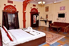 Vyas Haveli, Jodhpur