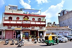 Vyas Haveli, Jodhpur