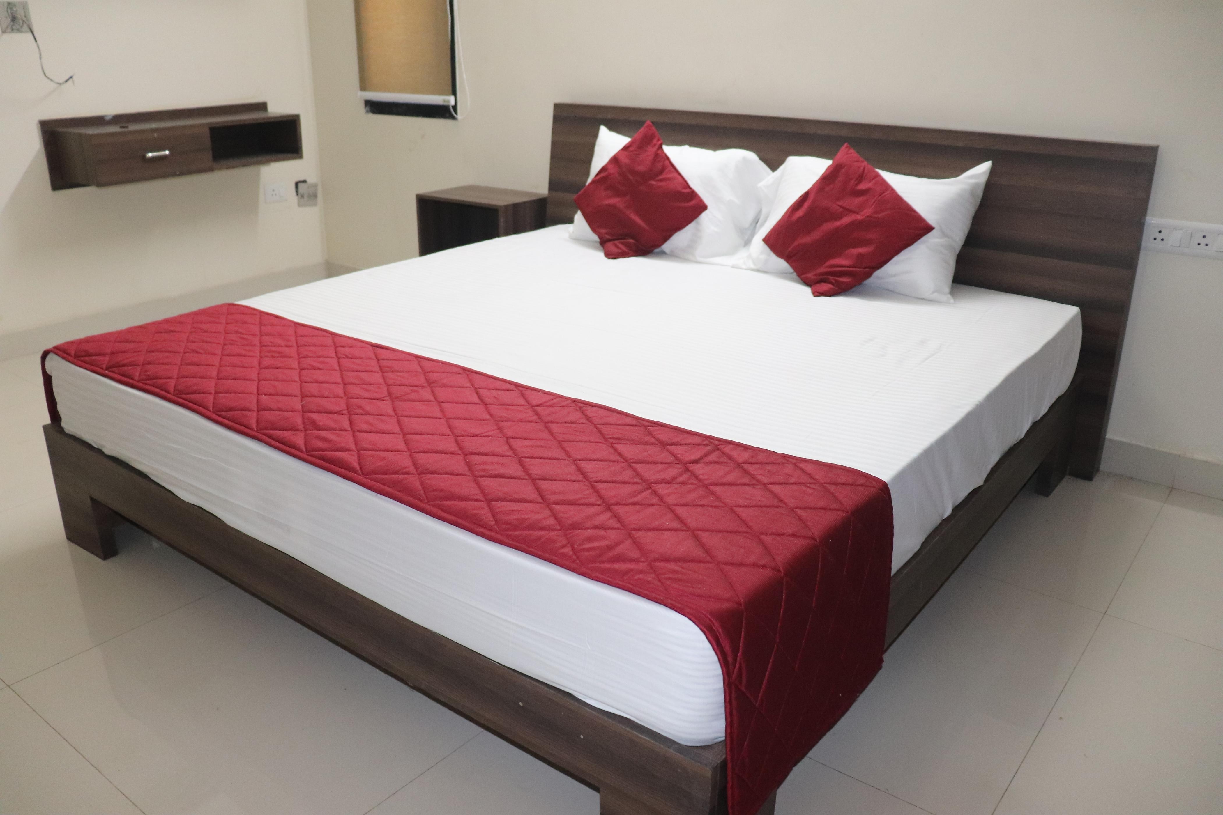 KPR Hospitality Services - Tap to explore photos
