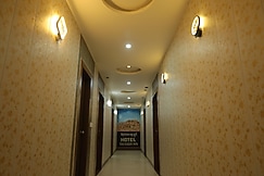 The Kashi Inn, Jodhpur