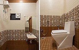 Washroom