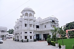 Shakuntala Palace - A Heritage Hotel, Lucknow