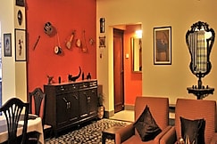 Atithi O Amra, Shantiniketan