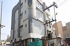 Maharaja Hotel and Restaurant, Hanumangarh