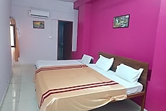 HOTEL POONAM, Jodhpur