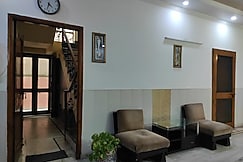 Mascot Residency, Noida, Noida