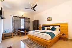 HOTEL DREAMLAND, Doda