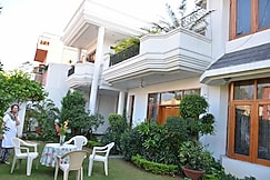 Sandy's Homestay, Jammu