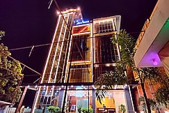 Hotel Aradhna Inn, Lucknow