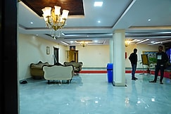 Maruti Residency, Hyderabad