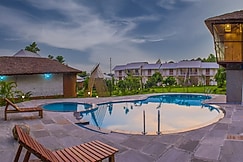 juSTa Lazy Haven, Corbett, Jim Corbett (Ramnagar)