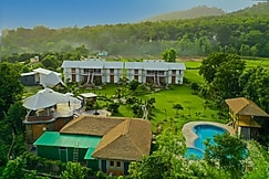 juSTa Lazy Haven, Corbett, Jim Corbett (Ramnagar)