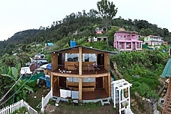 Tycoon Wood Cabins | Rooms & Caretaker, Kodaikanal