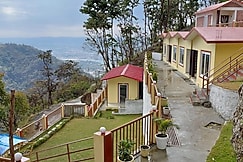 Kyarki Resort, Rishikesh