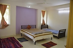 Girivan- SHAKUNT  - The place to RELAX and ENJOY., Pune