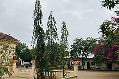 The Wait Way Palace, Udaipur