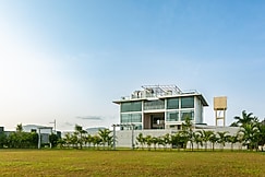 White Mist by NAVA, Devanhalli