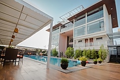 White Mist by NAVA, Devanhalli