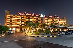 Ras Al Khaimah Hotel, Ras Al Khaimah