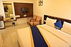 Hotel Neelkanth, Ayodhya