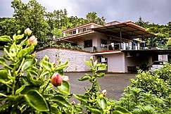 Jumbo Farms |Entire 5 BHK Lakeview Stay, Lonavala