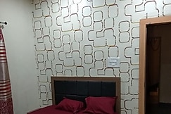 Hotel Nayantara Lodging, Raipur, Chhattisgarh