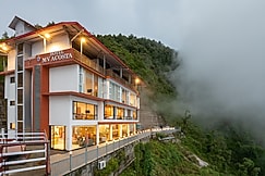MV Acosta by Lawrence Hotels, Mussoorie