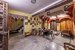 Swiss House Jodhpur, Jodhpur