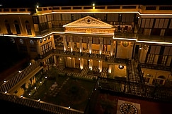 Bari Kothi | Rooms & Restaurant, Murshidabad