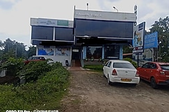 AIRPORT SAVERA INN, Cochin