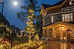 Hotel Easton Grand (River Front), Pahalgam