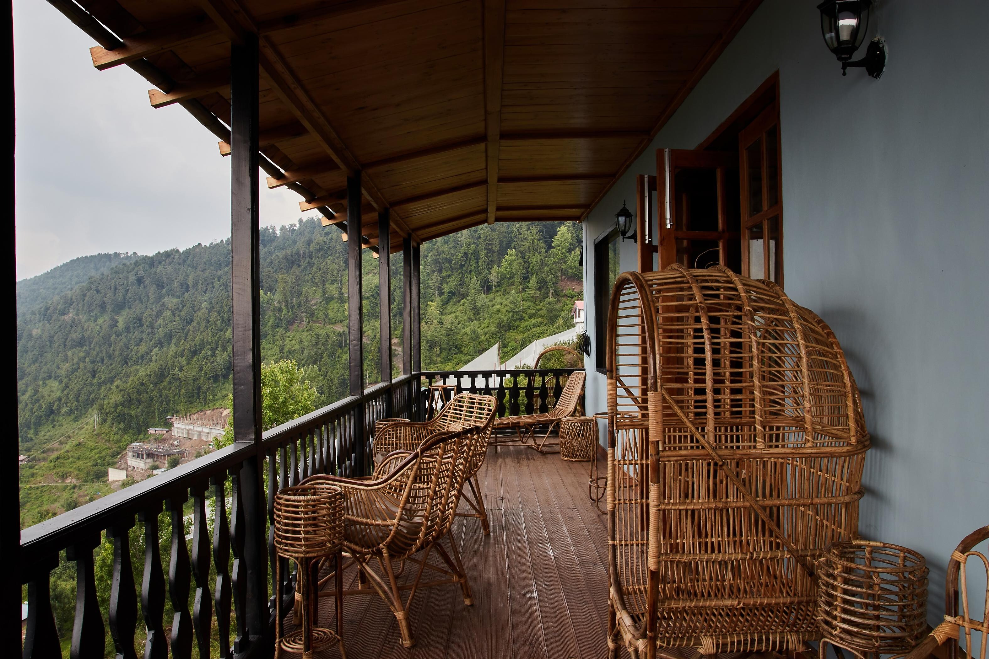 Firdaus Boutique Hotel - Tap to explore photos