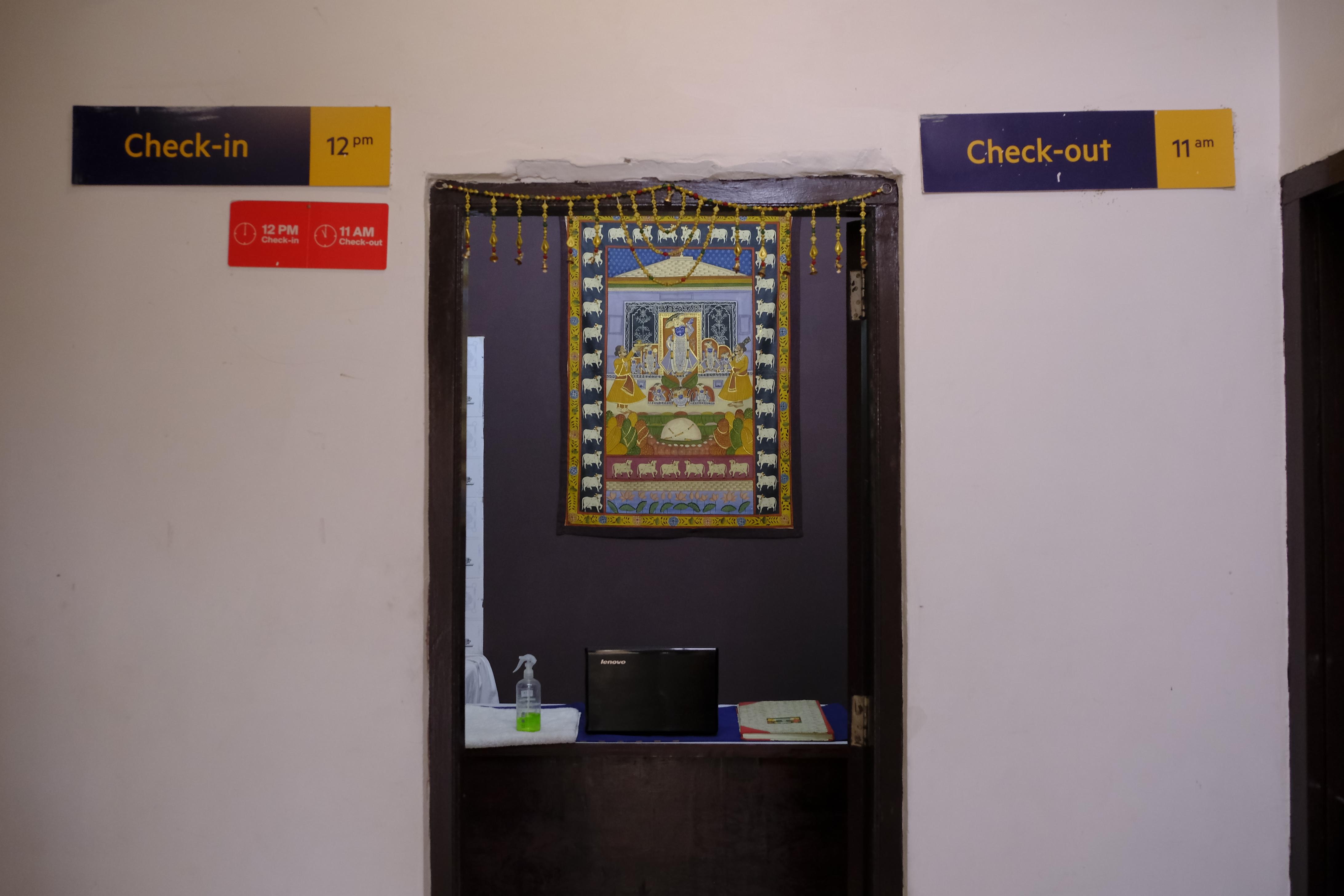 Namaste Guest House - Tap to explore photos