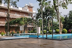 Dolphin Enclave, Wayanad