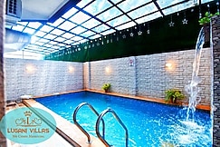 Lugani's - Rihanna Villa 3BHK with Pvt Pool, Lonavala