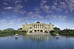 Raffles Udaipur, Udaipur