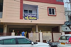 Hotel O Sea Coastal, Rajahmundry