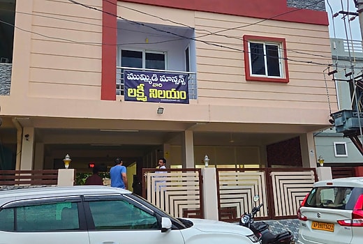 Hotel O Sea Coastal