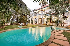 Casa De Amor 5 BHK Villa, Goa