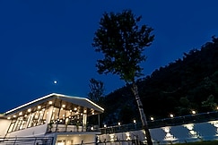 Yellow Mellow Resort, Mussoorie
