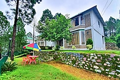 Blue Pine Orchards || 2 BHK Villas, Lansdowne