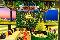 Hotel The Royal GM Plaza, Jaipur