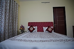 Muktangan | Homely Food | WIFI, Dehradun