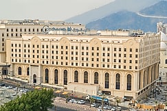Copthorne Makkah Al Naseem, Mecca