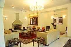 Shamnath Villa, Delhi, Delhi