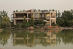 Brigadier's Plantation Retreat, Palwal