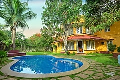 Juhu Beach House, Chennai