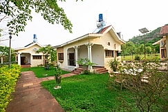 MTDC Ajanta T Point, Kannad